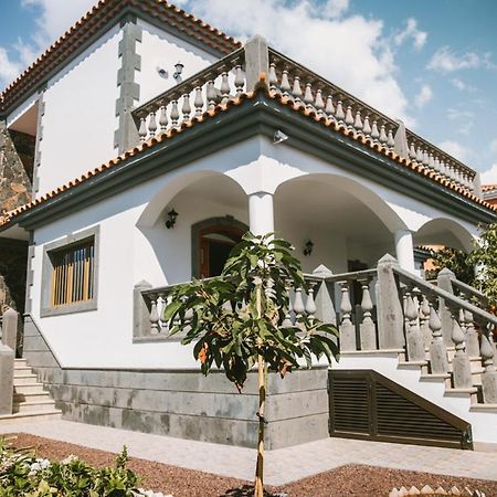 Villa Cervantes Sonnenland Con Piscina Privada Climatizada Maspalomas  Luaran gambar