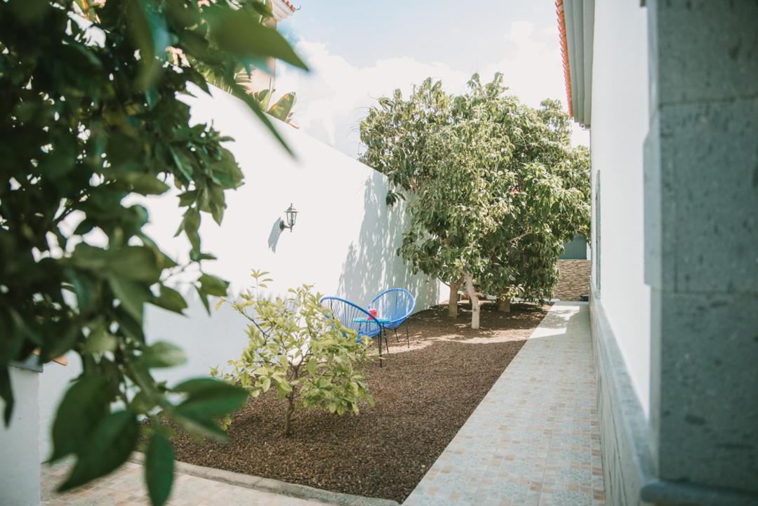 Villa Cervantes Sonnenland Con Piscina Privada Climatizada Maspalomas  Luaran gambar