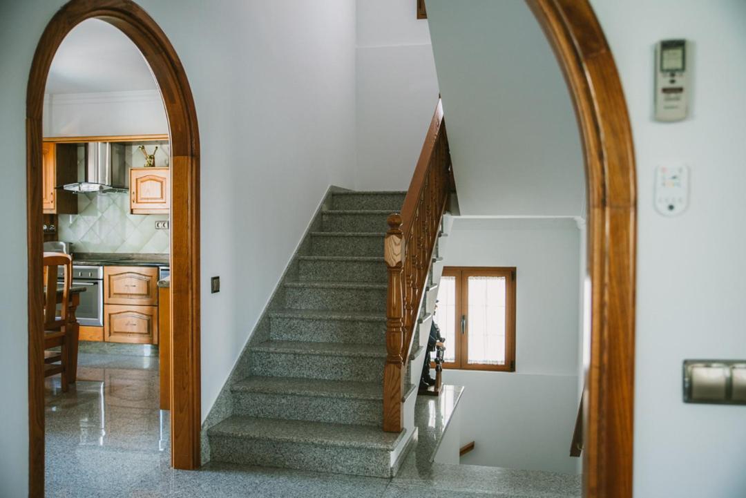 Villa Cervantes Sonnenland Con Piscina Privada Climatizada Maspalomas  Luaran gambar