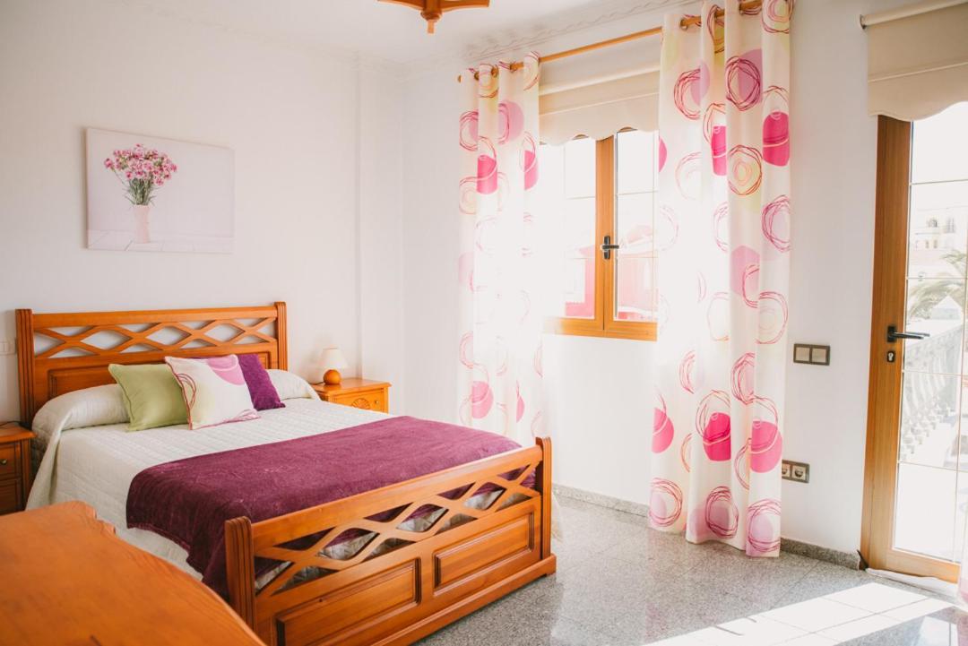 Villa Cervantes Sonnenland Con Piscina Privada Climatizada Maspalomas  Luaran gambar